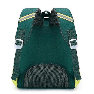 Foto 2 | Mochila Huoguo Children School Para Niños Y Niñas De 1º A 3º Grado - Venta Internacional.
