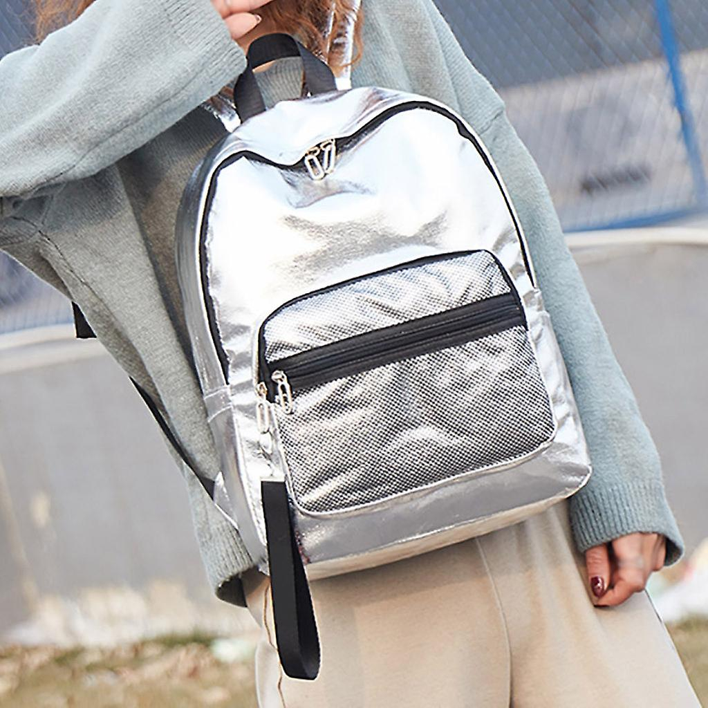Foto 4 pulgar | Mochila Huoguo, Bolsa De Ocio Para Parejas, Bolsa De Viaje A La Moda - Venta Internacional.