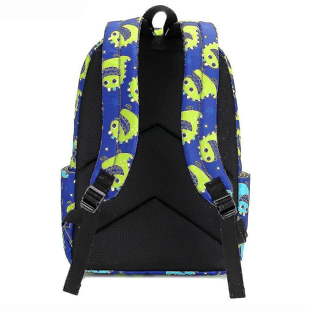 Foto 4 pulgar | Set De Mochilas Huoguo Dinosaur Space Para Niños 20-35 L - Venta Internacional.