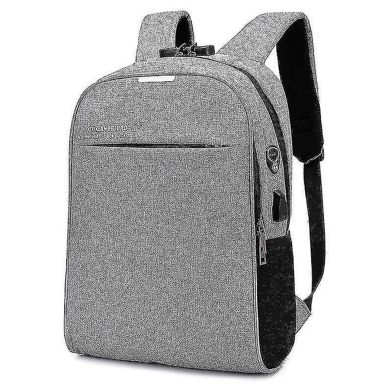 Foto 3 pulgar | Mochilas De Color Azul Oscuro, Cómodas, Informales, Equipo Para Actividades Al Aire Libre, Bolsas De - Venta Interna