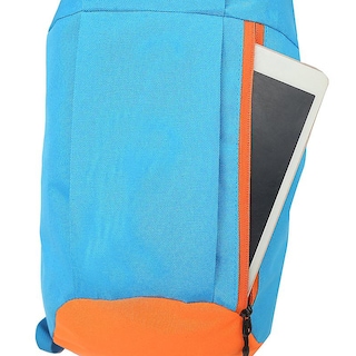 Foto 5 | Mochila Huoguo, Deportiva, Senderismo, Mochila Escolar De Nailon, 20 X 12 - Venta Internacional.
