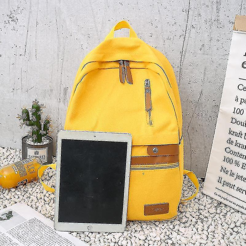 Foto 4 pulgar | Mochila Huoguo Negra De Gran Capacidad Para Deportes Al Aire Libre - Venta Internacional.