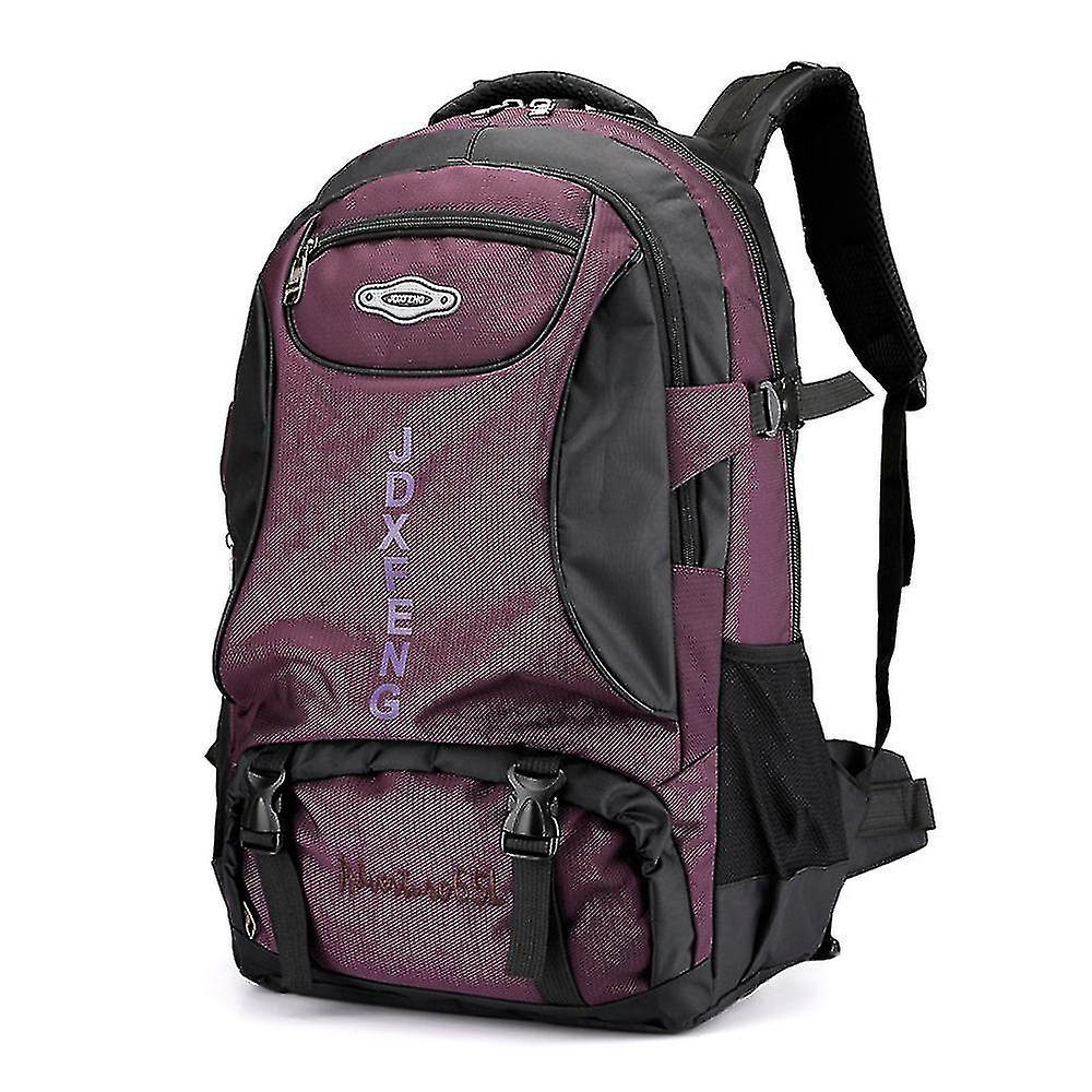 Foto 2 pulgar | Mochila Huoguo Leisure, Deportes Al Aire Libre, Alpinismo, Púrpura - Venta Internacional.