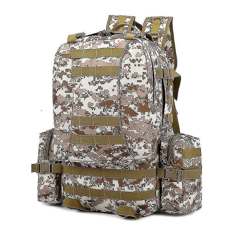 Foto 2 pulgar | Mochila Huoguo Cpful, Duradera, De Viaje E Informal Para Todas Las Edades - Venta Internacional.