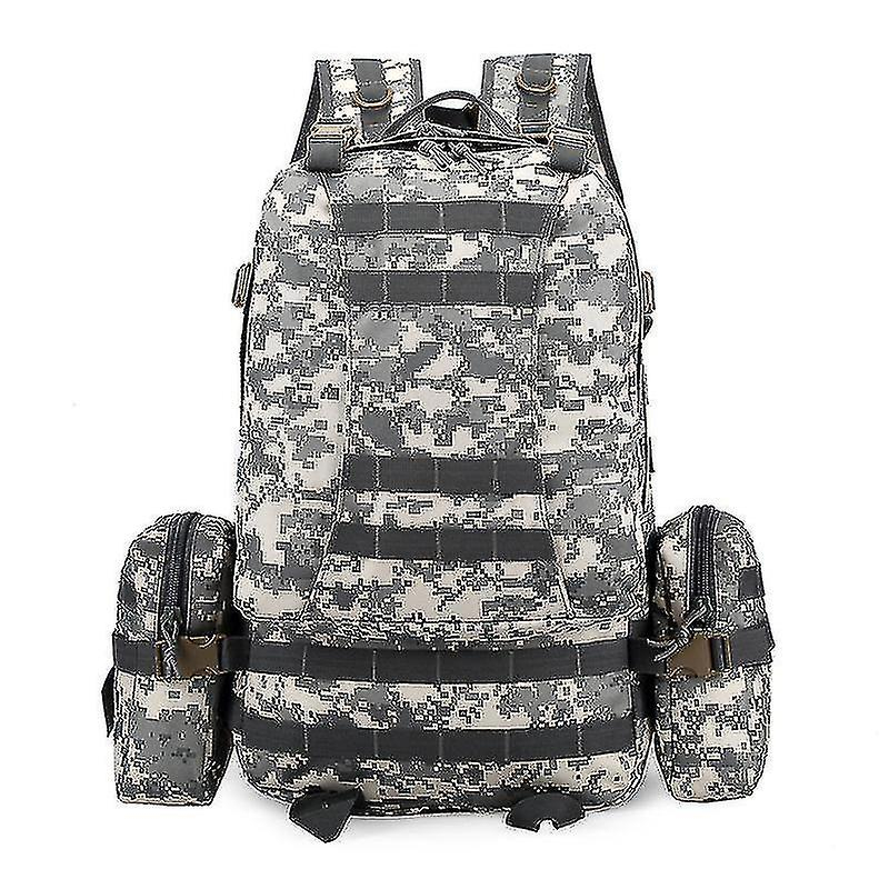 Foto 4 pulgar | Mochila Huoguo Cpful, Duradera, De Viaje E Informal Para Todas Las Edades - Venta Internacional.