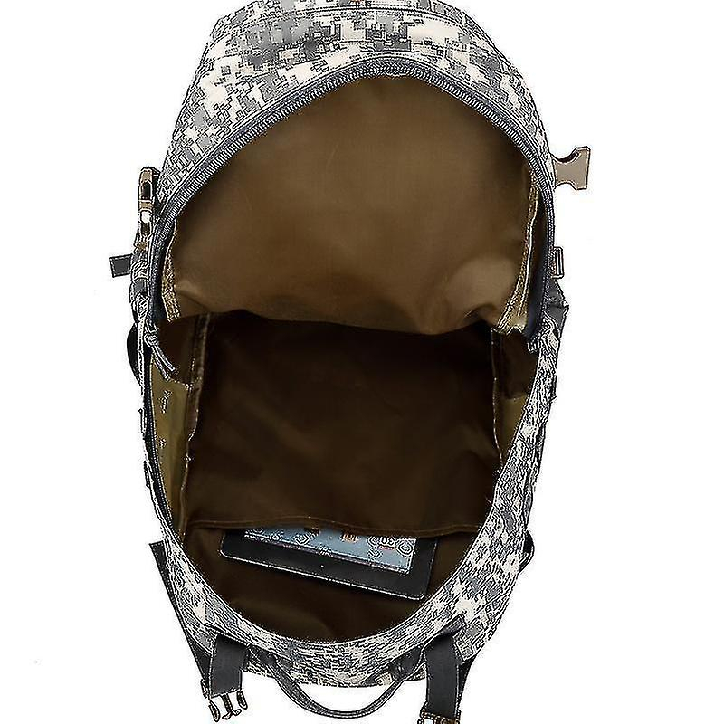 Foto 5 pulgar | Mochila Huoguo Cpful, Duradera, De Viaje E Informal Para Todas Las Edades - Venta Internacional.