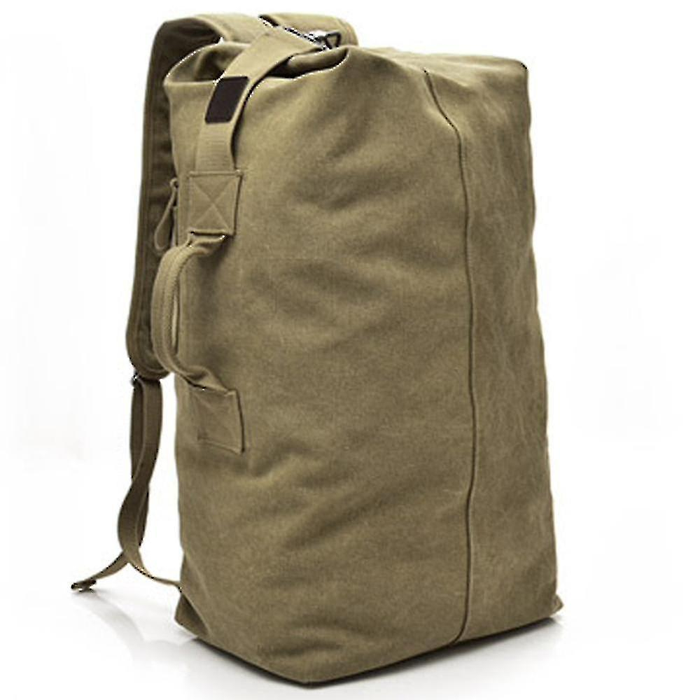 Foto 2 pulgar | Mochila Huoguo Bolsa Deportiva De Viaje Al Aire Libre De Lona Impermeable - Venta Internacional.