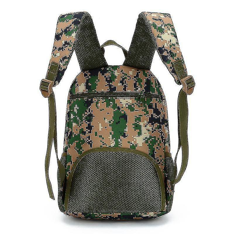 Foto 4 pulgar | Mochila Huoguo Hsexcel Travel Hs51365 Para La Universidad Y Los Viajes - Venta Internacional.