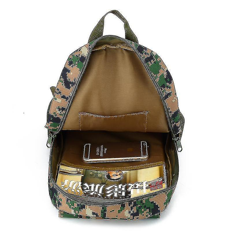 Foto 5 | Mochila Huoguo Hsexcel Travel Hs51365 Para La Universidad Y Los Viajes - Venta Internacional.