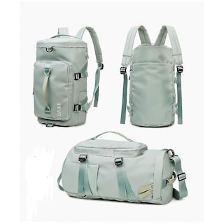 Foto 1 | Mochila De Viaje Para Portátil De Gran Capacidad, Resistente Al Agua - Venta Internacional.