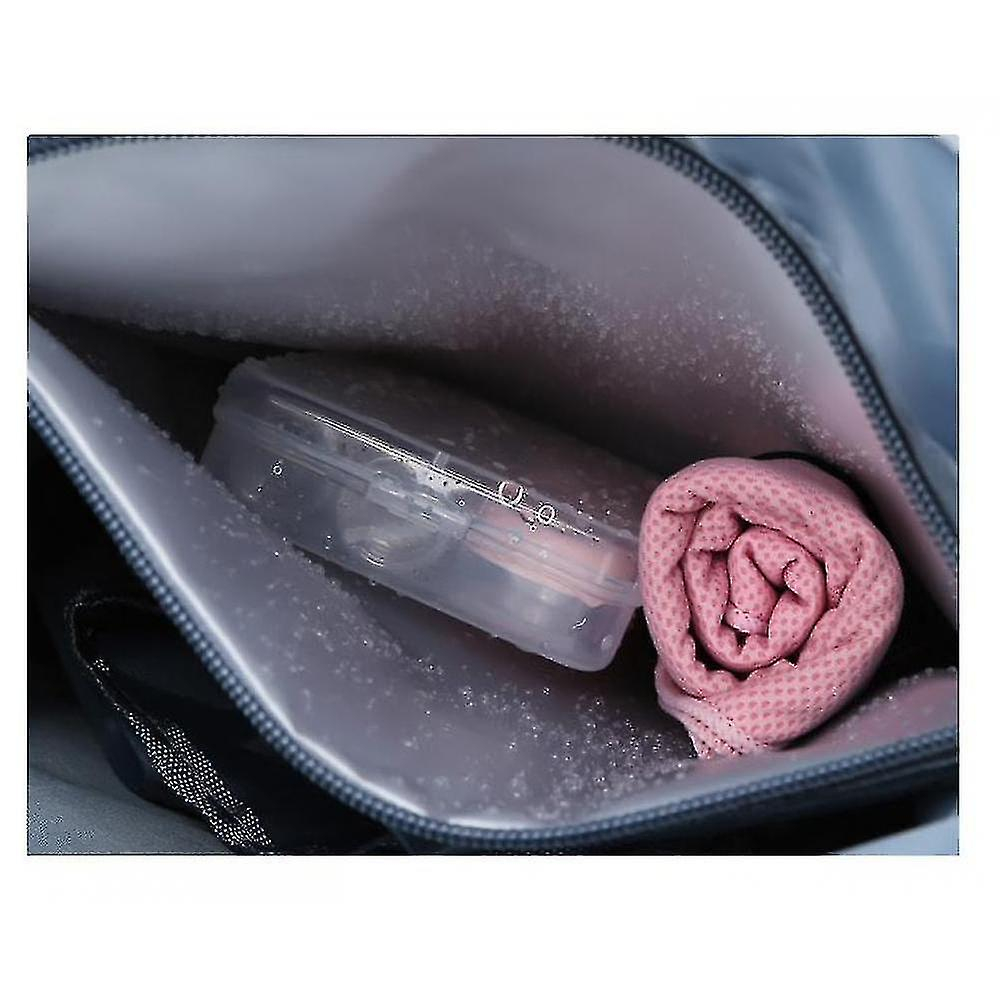 Foto 5 pulgar | Mochila De Viaje Para Portátil De Gran Capacidad, Resistente Al Agua - Venta Internacional.