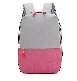 Foto 1 | Mochila Huoguo, Casual, Para Ordenador, Impermeable, Para Hombre Y Mujer - Venta Internacional.