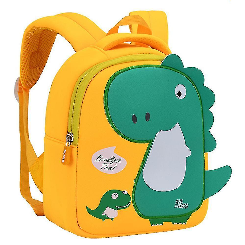 Foto 2 pulgar | Mochila Huoguo Para Niña Con Dibujos Animados, Bonita, Pequeña, Impermeable, 20 X 9 X 24 Cm - Venta Internacional.