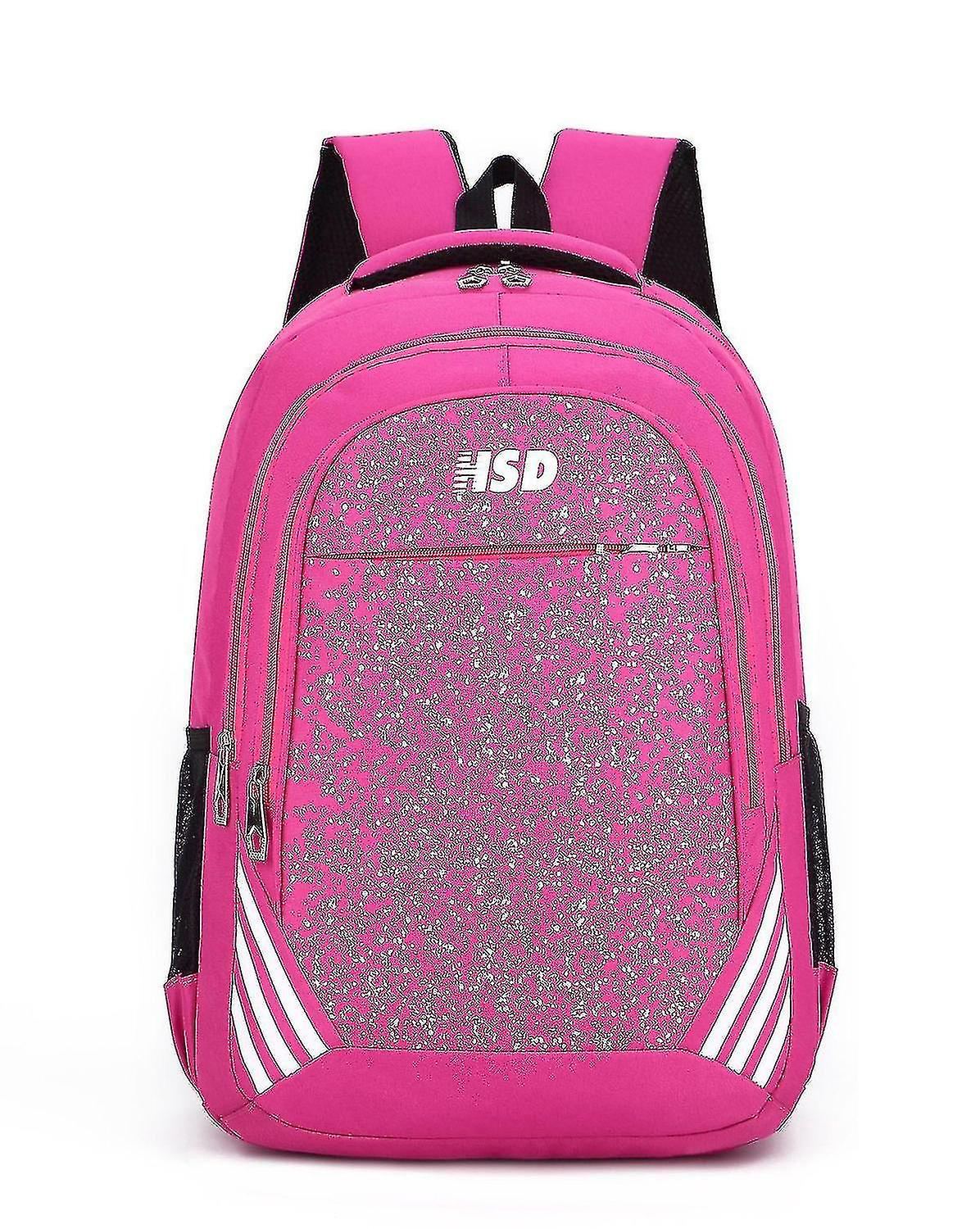 Foto 3 pulgar | Mochila Huoguo Para Viajes De Estudiantes, Negocios Y Exteriores, Poliamida/ny - Venta Internacional.