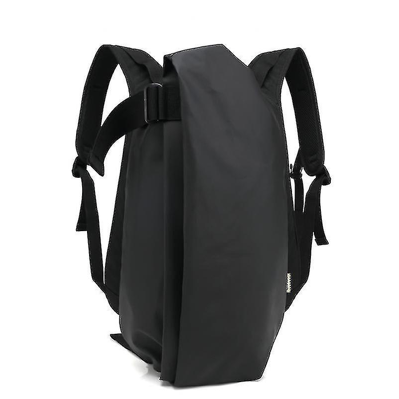 Foto 2 pulgar | Mochila Huoguo Oxford De Tela Impermeable Para Hombre Y Mujer - Venta Internacional.