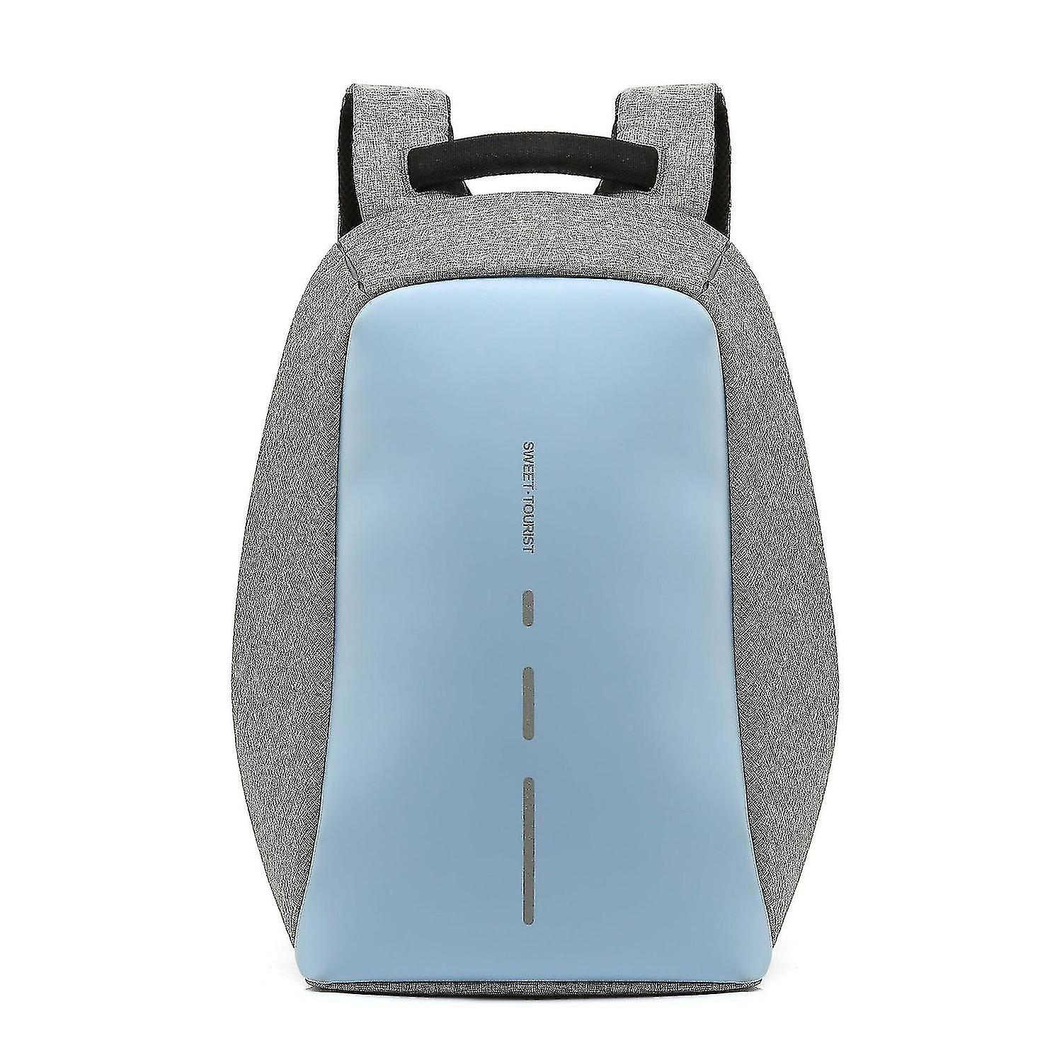 Foto 4 pulgar | Mochilas Mochila Verde Para Ordenador Tridimensional Para Exteriores - Venta Internacional.
