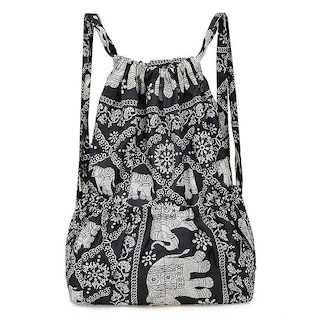 Foto 1 | Mochila Huoguo, Escuela, Estudiante, Universidad, Mochila Impermeable - Venta Internacional.