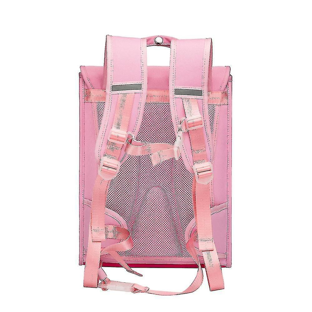 Foto 4 pulgar | Mochila Escolar Impermeable Para Escuela Primaria De 1 A 4 Años - Venta Internacional.
