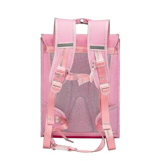 Foto 3 | Mochila Escolar Impermeable Para Escuela Primaria De 1 A 4 Años - Venta Internacional.