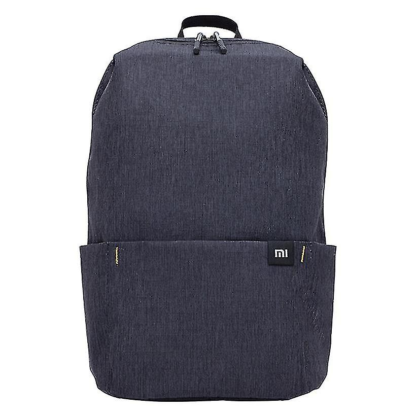Mochila Minibolsa Hidrófuga De Poliéster 10l Huoguo - Venta Internacional.