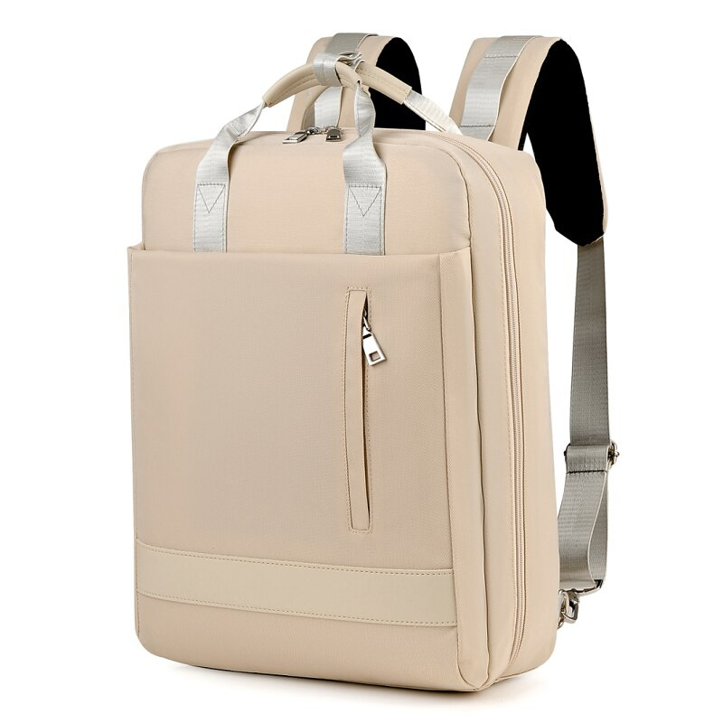 Foto 2 pulgar | Mochila De Viaje Olnylo Antirrobo Para Mujer De Gran Capacidad - Venta Internacional.