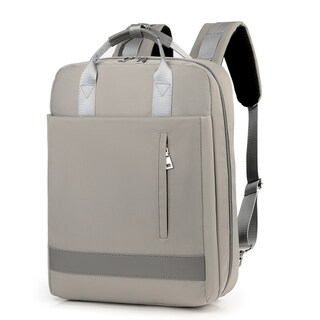 Foto 3 | Mochila De Viaje Olnylo Antirrobo Para Mujer De Gran Capacidad - Venta Internacional.
