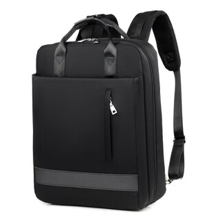 Foto 4 | Mochila De Viaje Olnylo Antirrobo Para Mujer De Gran Capacidad - Venta Internacional.