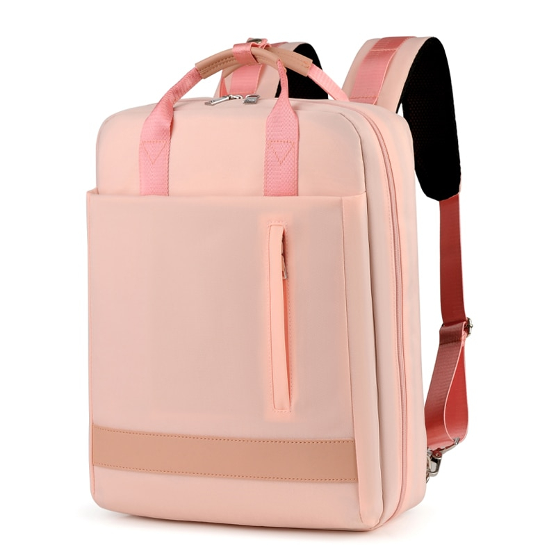 Foto 6 pulgar | Mochila De Viaje Olnylo Antirrobo Para Mujer De Gran Capacidad - Venta Internacional.