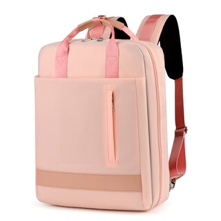 Foto 5 | Mochila De Viaje Olnylo Antirrobo Para Mujer De Gran Capacidad - Venta Internacional.