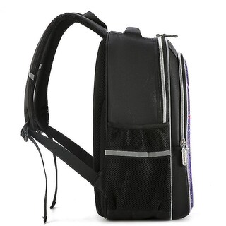 Foto 2 | Mochila Huoguo Ultraman Eva Para Niños Color-2 30x40x15 Cm - Venta Internacional.