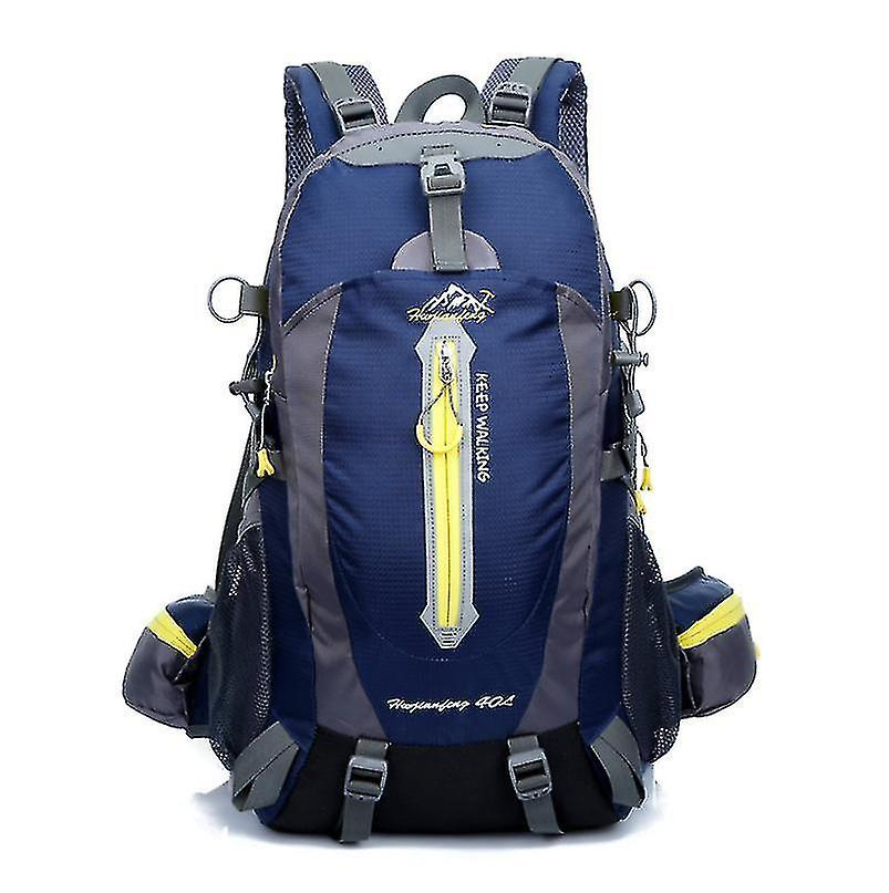 Foto 2 pulgar | Mochila Huoguo Leisure Sports Travel De Tela Oxford 36-55 L - Venta Internacional.