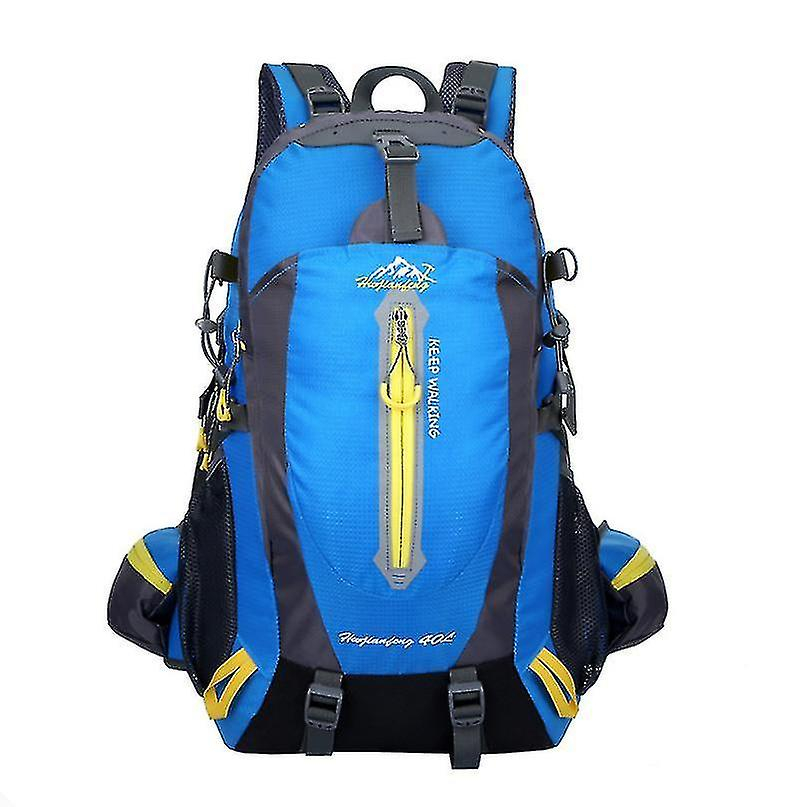 Foto 6 pulgar | Mochila Huoguo Leisure Sports Travel De Tela Oxford 36-55 L - Venta Internacional.