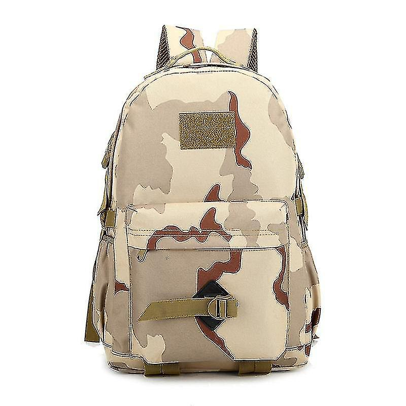 Foto 1 | Mochila Huoguo Llena De Poliamidas Y Nailon Para Todas Las Edades - Venta Internacional.