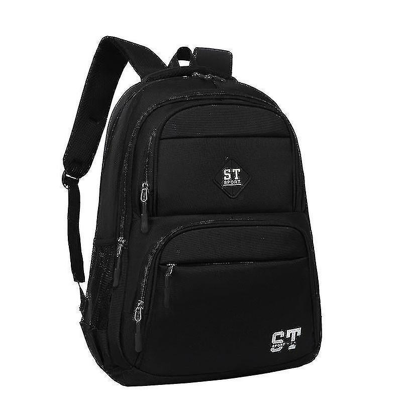 Foto 2 pulgar | Mochila Huoguo Outdoor Sport Para Viajes Resistente Al Agua - Venta Internacional.