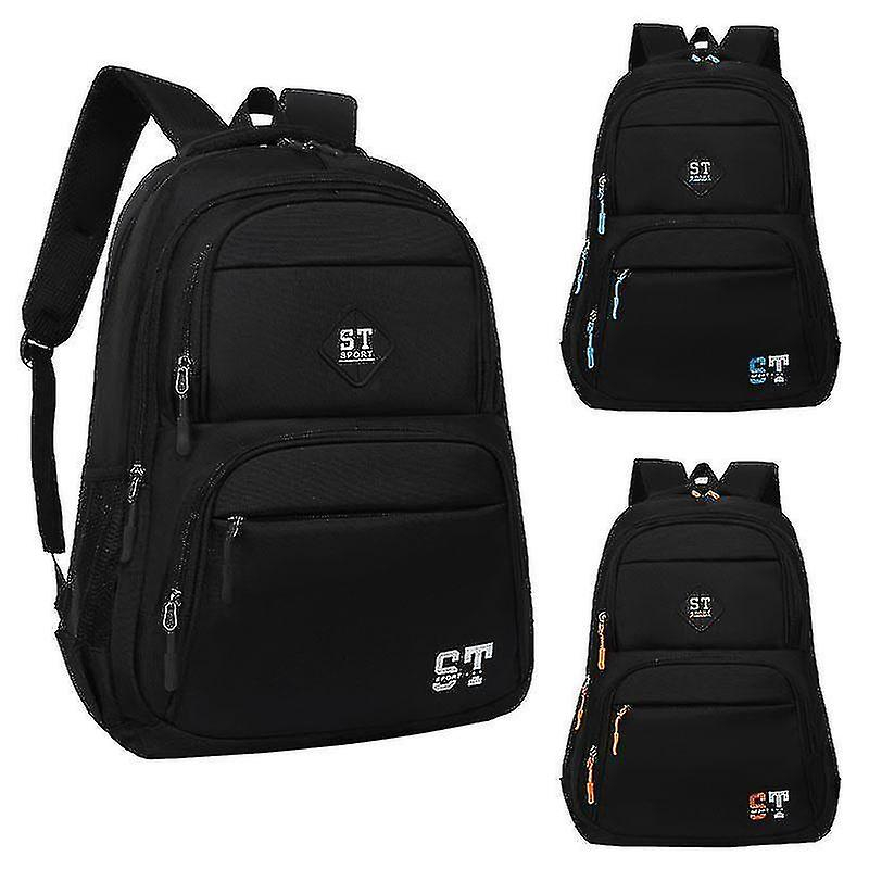 Foto 3 pulgar | Mochila Huoguo Outdoor Sport Para Viajes Resistente Al Agua - Venta Internacional.