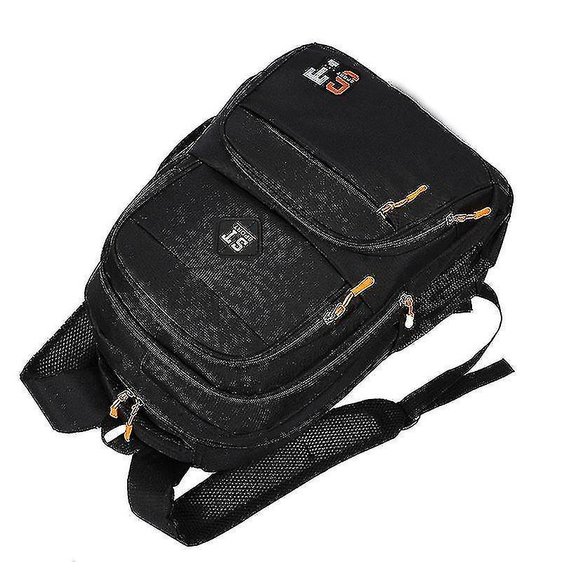 Foto 4 pulgar | Mochila Huoguo Outdoor Sport Para Viajes Resistente Al Agua - Venta Internacional.