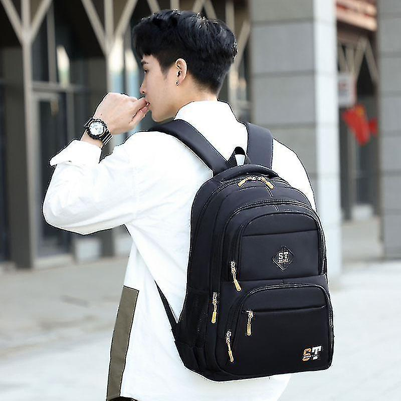 Foto 4 | Mochila Huoguo Outdoor Sport Para Viajes Resistente Al Agua - Venta Internacional.