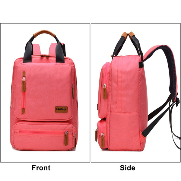 Foto 4 pulgar | Mochila Moderna Para Portátil Sanlin Beans, Superligera E Impermeable - Venta Internacional.