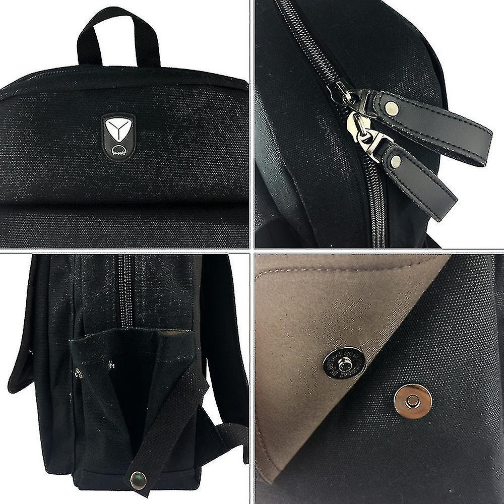 Foto 5 pulgar | Mochila Tentacion, Bolsa Estampada Impermeable Para Estudiantes - Venta Internacional.
