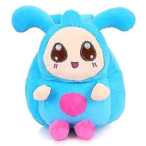 Foto 2 pulgar | Mochila Huoguo No 6 De Dibujos Animados Rojos Lindos Para Niños - Venta Internacional.