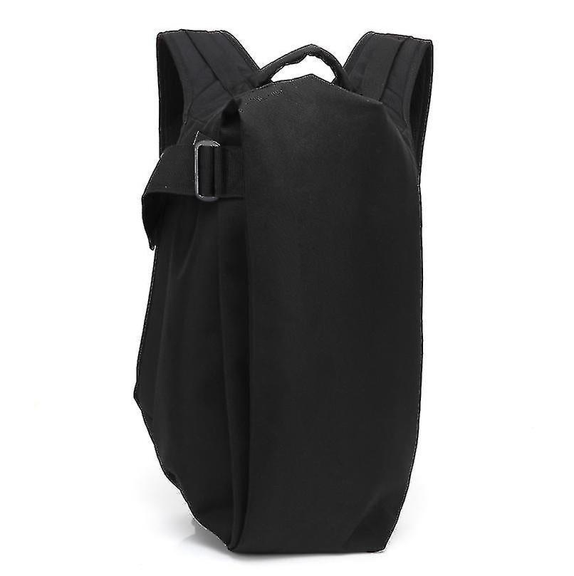 Mochila Huoguo Oxford De Tela Impermeable Para Hombre Y Mujer - Venta Internacional.