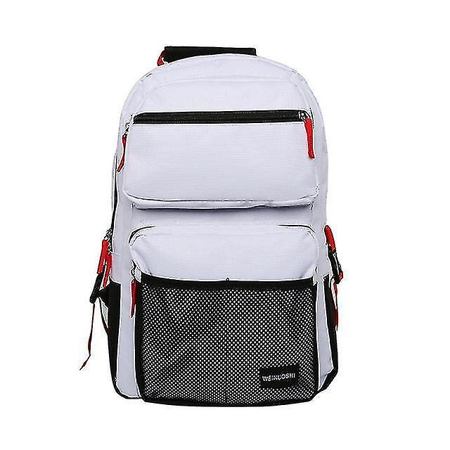 Foto 2 pulgar | Mochila Huoguo Yk181 De Gran Capacidad Impermeable Para Mujer - Venta Internacional.