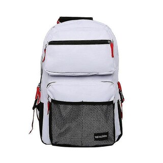 Foto 1 | Mochila Huoguo Yk181 De Gran Capacidad Impermeable Para Mujer - Venta Internacional.