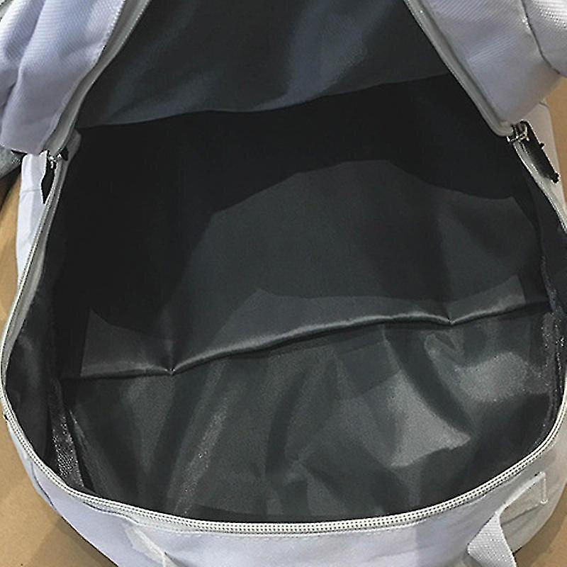 Foto 3 pulgar | Mochila Huoguo Yk181 De Gran Capacidad Impermeable Para Mujer - Venta Internacional.