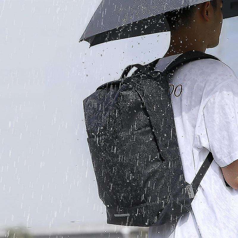 Foto 3 pulgar | Mochila Para Portátil Huoguo Impermeable De Gran Capacidad 20l - Venta Internacional.