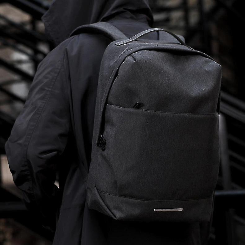 Foto 4 pulgar | Mochila Para Portátil Huoguo Impermeable De Gran Capacidad 20l - Venta Internacional.