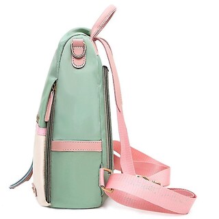 Foto 3 | Mochila Huoguo Outdoor Leisure Travel De Gran Capacidad Waterp - Venta Internacional.