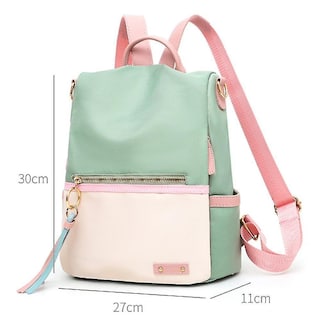 Foto 5 | Mochila Huoguo Outdoor Leisure Travel De Gran Capacidad Waterp - Venta Internacional.