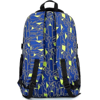 Foto 2 | Mochila Huoguo Para Estudiantes Universitarios A Prueba De Agua - Venta Internacional.
