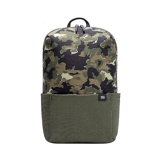 Foto 2 | Mochila Minibolsa Hidrófuga De Poliéster 10l Huoguo - Venta Internacional.